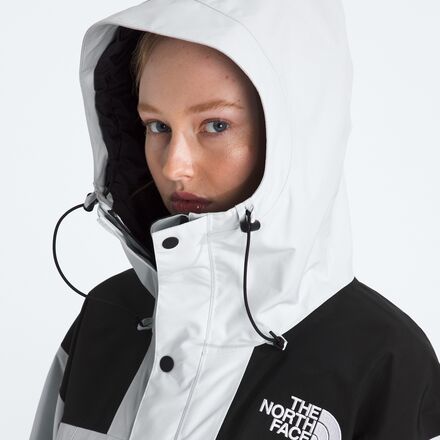 The North Face GTX Mountain Jacket - Men's - Clothing