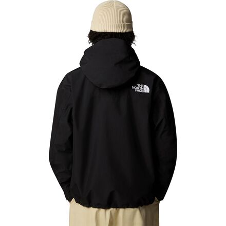 ジャケット・アウター the north face mountain down jacket Men's The North Face Mountain Range Down Jacket - NF0A88WD