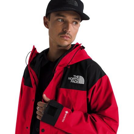ジャケット・アウター THE NORTH FACE GTX MOUNTAIN JACKET 楽天市場】ザ ノースフェイス ゴアテックス ジャケット The