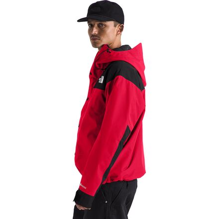 The North Face GTX Mountain Jacket - Men's - Clothing