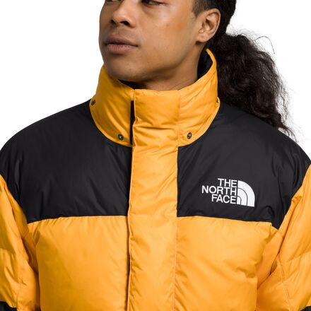 The North Face HMLYN Baltoro Jacket - Men's - Clothing The North Face HMLYN Baltoro Jacket - Men's - Clothing