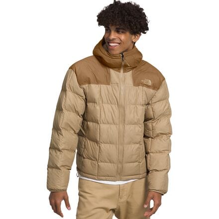 The north face reversible jacket mens hotsell