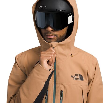 The North Face Mount Bre Jacket - Men's - Clothing
