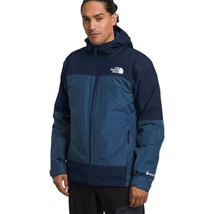 DT1014　THE NORTH FACE MOUNTAINLIGH The North Face Mountain Light Triclimate GTX Jacket - Men's - Clothing