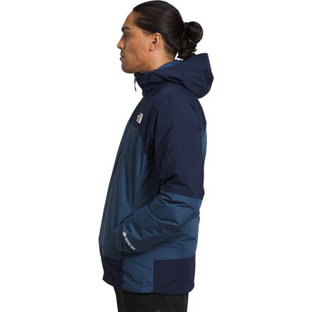 The North Face Mountain Light Triclimate GTX Jacket - Men's - Clothing