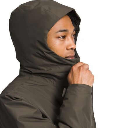 【新品30%OFF】THE NORTH FACE TNF Camp Table The North Face North Table Down Triclimate Jacket - Men's