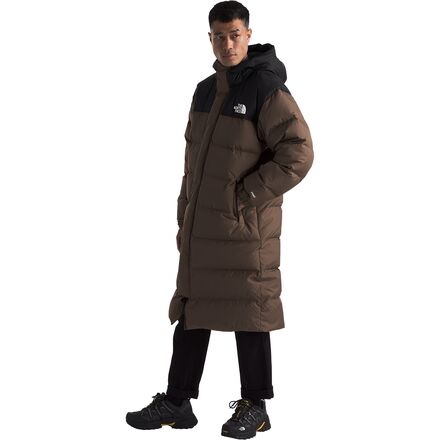 The North Face Nuptse Parka - Men's - Clothing