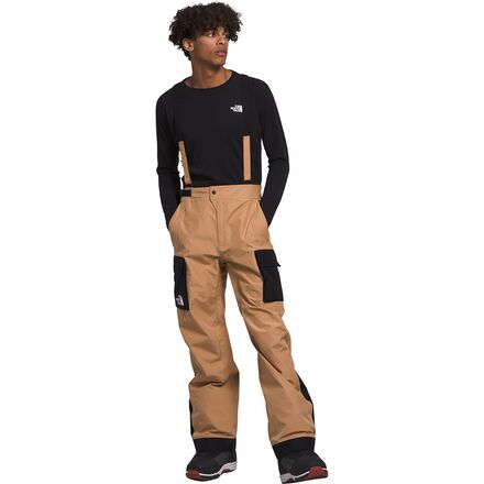 The North Face Sidecut GTX Pant - Men's - Clothing