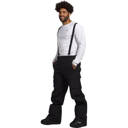 The North Face Sidecut GTX Pant - Men's - Clothing