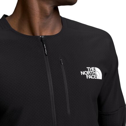 新品・未使用 TheNorthFace SummitPacesetter M The North Face M Summit Futurefleece Full-Zip Hoodie – Cripple