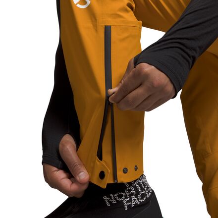 The North Face Summit Pumori GTX Pro Bib - Men's - Clothing
