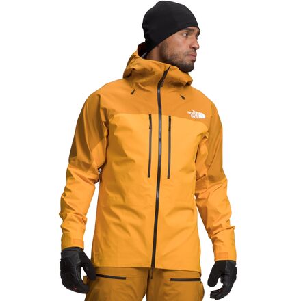 The North Face Summit Pumori GORE-TEX Pro Jacket - Men's - Clothing