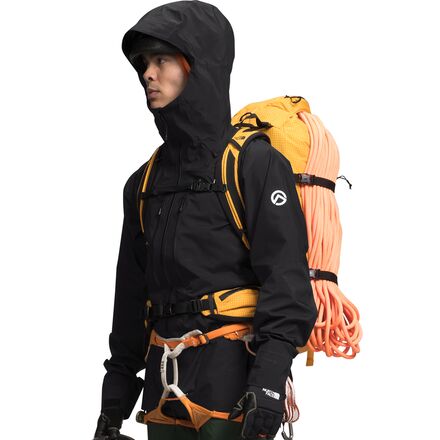 The North Face Summit Pumori GORE-TEX Pro Jacket - Men's - Clothing