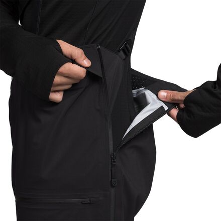 FCRB ULTRA LIGHT JACKET&PANTS SETUP M 黒 SOPH. | ULTRA LIGHT WEIGHT JACKET(M BLACK):