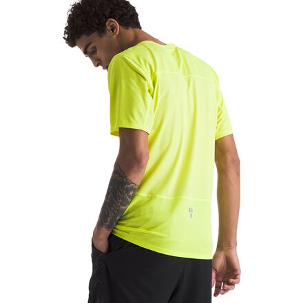 Amazon.com: The North Face Men's Sunriser Short Sleeve