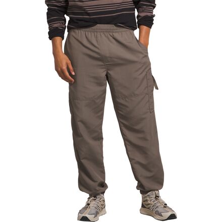 The North Face TNF Nylon Easy Pant - Men's - Clothing