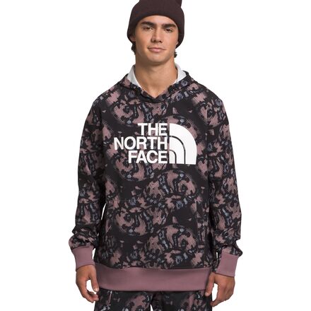 The North Face Tekno Logo Hoodie - Men's - Clothing