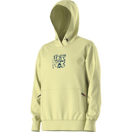 The North Face Tekno Logo Hoodie - Men's - Clothing