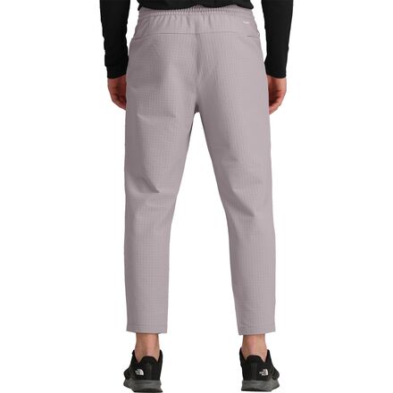 The North Face Tekware Grid Pant - Men's - Clothing