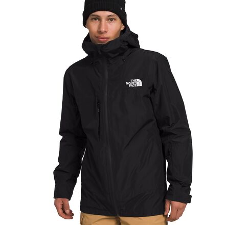 North face ski jacket clearance shop