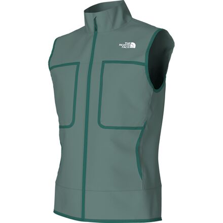 The North Face Winter Warm Pro Vest - Men's - Clothing