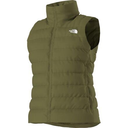 The North Face Aconcagua 3 Vest Women s Forest Olive XL