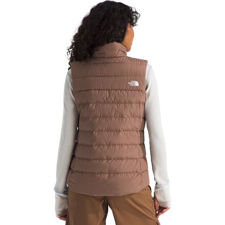 The North Face Aconcagua 3 Vest - Women's - Clothing
