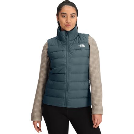 【新品未使用】THE NORTH FACE NEW PUFFY VEST XL Women's 1996 Retro Nuptse Vest EVERGREEN | The North Face