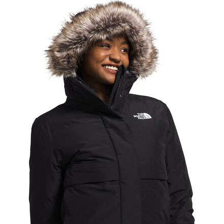 The North Face Arctic Bomber Jacket - Women's - Clothing