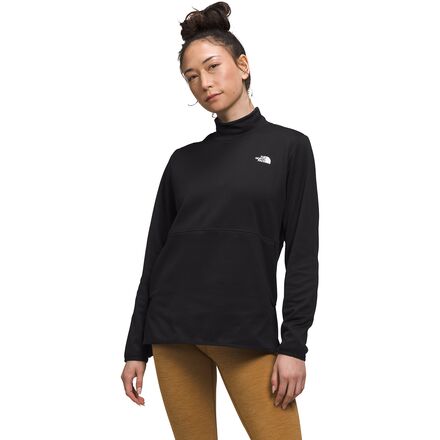 North face tunic sweatshirt store