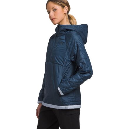 The North Face Circaloft 1/4-Zip Pullover - Women's - Clothing