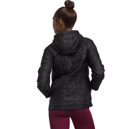 The North Face Circaloft Hooded Jacket - Women's - Clothing