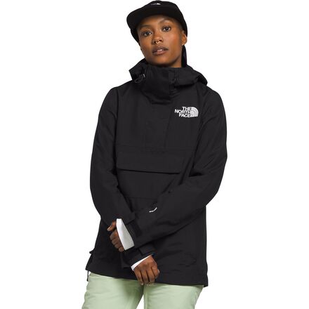 完売必須!!■THE NORTH FACE■Women’s Driftview Anorak The North Face Women's Driftview Anorak - Pathfinder of WV