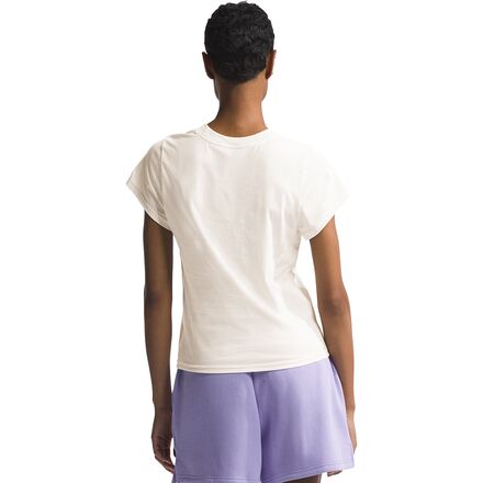 The North Face Evolution Cutie T-Shirt - Women's - Clothing