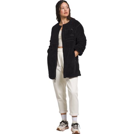 ☆THE NORTH FACE☆Women’s Extreme Pile Coat The North Face Extreme Pile Coat - Women's - Clothing