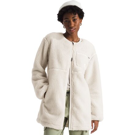 ☆THE NORTH FACE☆Women’s Extreme Pile Coat The North Face Extreme Pile Coat - Women's - Clothing