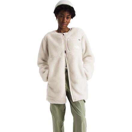 The North Face Extreme Pile Coat - Women's - Clothing