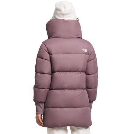 The North Face Glacier Basin Parka - Women's - Clothing