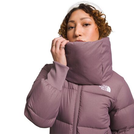 ノースフェイス ダウンジャケットW GLACIER BASIN PARKA W GLACIER BASIN PARKA | The North Face | The North Face Renewed