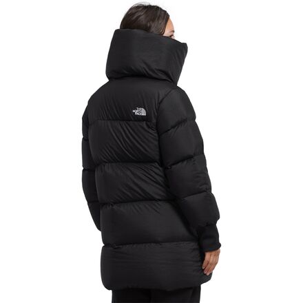 The North Face Glacier Basin Parka - Women's - Clothing