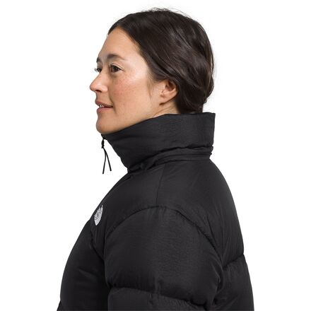 The North Face Glacier Basin Parka - Women's - Clothing