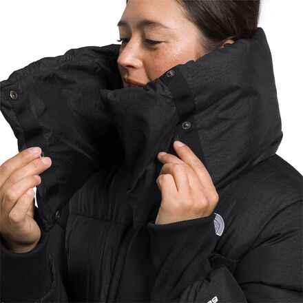 The North Face Glacier Basin Parka - Women's - Clothing