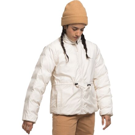 The North Face Lhotse Reversible Jacket - Women's - Clothing