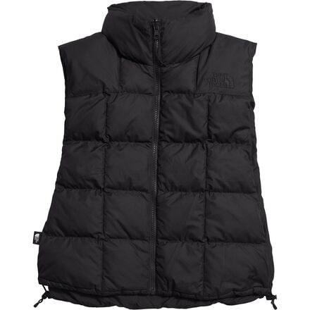 North face reversible vest shop