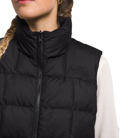 The North Face Lhotse Reversible Vest - Women's - Clothing
