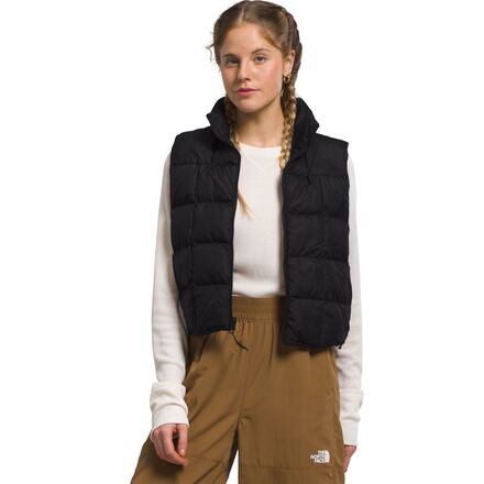 The North Face Lhotse Reversible Vest - Women's - Clothing