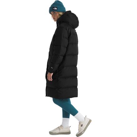 The North Face Nuptse Parka - Women's - Clothing