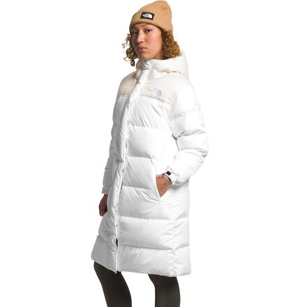 The North Face Nuptse Parka - Women's - Clothing