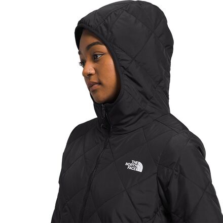 The North Face Shady Glade Insulated Parka - Women's - Clothing