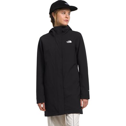 The North Face Shelbe Raschel Parka Women s Clothing